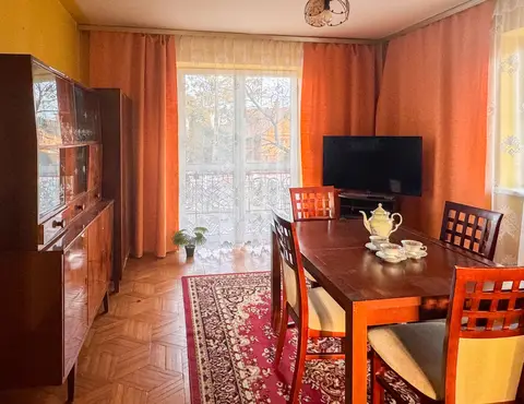 Dom 78 m² z ogrodem w Łężanach, Łężany — zdjęcie 5 z 15