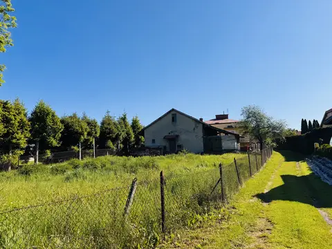 Dom 78 m² z ogrodem w Łężanach, Łężany — zdjęcie 3 z 15