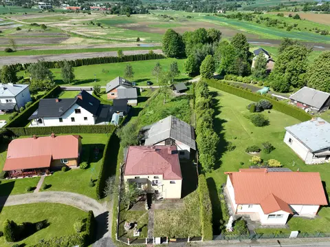 Dom 78 m² z ogrodem w Łężanach, Łężany — zdjęcie 4 z 15