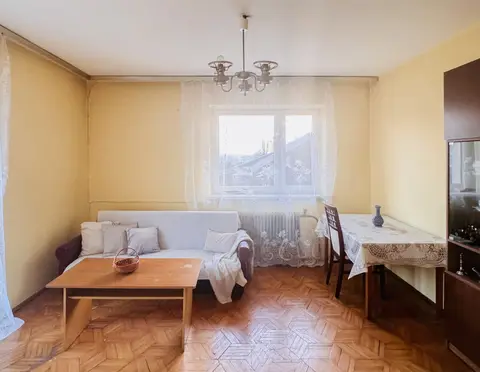 Dom 78 m² z ogrodem w Łężanach, Łężany — zdjęcie 6 z 15