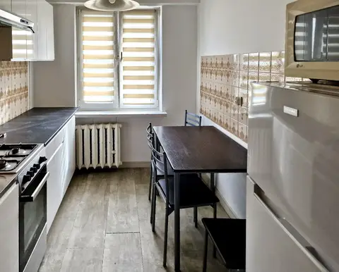 Pięciopokojowe mieszkanie 79,30 m² w Rzeszowie, Rzeszów, Baranówka — zdjęcie 3 z 10