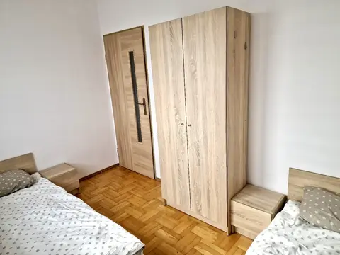 Pięciopokojowe mieszkanie 79,30 m² w Rzeszowie, Rzeszów, Baranówka — zdjęcie 4 z 10