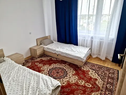 Pięciopokojowe mieszkanie 79,30 m² w Rzeszowie, Rzeszów, Baranówka — zdjęcie 2 z 10