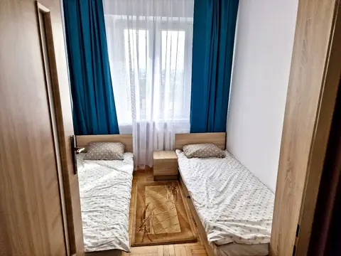 Pięciopokojowe mieszkanie 79,30 m² w Rzeszowie, Rzeszów, Baranówka — zdjęcie 1 z 10