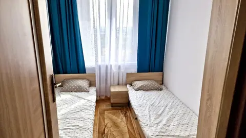 Pięciopokojowe mieszkanie 79,30 m² w Rzeszowie, Rzeszów, Baranówka
