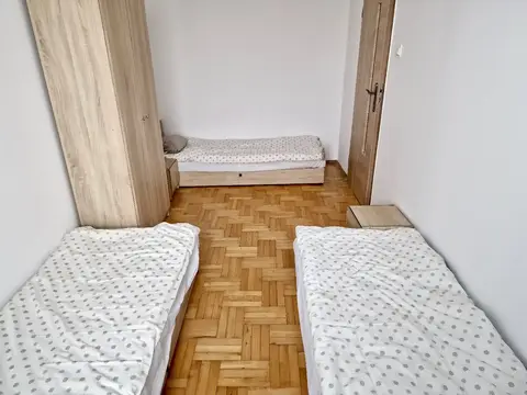 Pięciopokojowe mieszkanie 79,30 m² w Rzeszowie, Rzeszów, Baranówka — zdjęcie 6 z 10