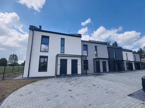 Apartamenty przy Klonowej, Krosno, ul. Klonowa — Zdjęcie nieruchomości