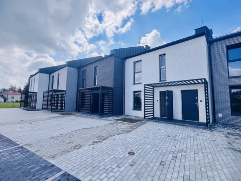 Apartamenty przy Klonowej, Krosno, ul. Klonowa — Zdjęcie nieruchomości