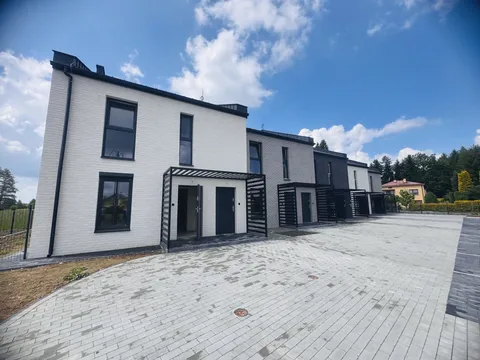 Apartamenty przy Klonowej, Krosno, ul. Klonowa — Zdjęcie nieruchomości