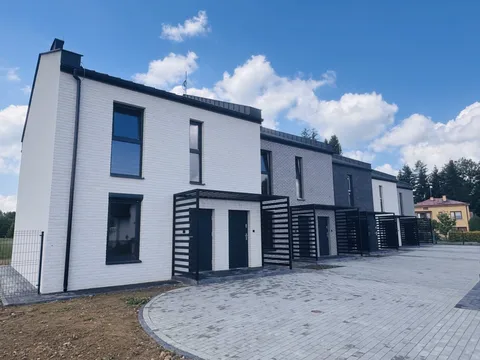 Apartamenty przy Klonowej, Krosno, ul. Klonowa — Zdjęcie nieruchomości