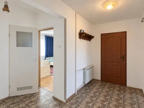 Dom z trzema wejściami w Barwinku, Barwinek — zdjęcie 4 z 26
