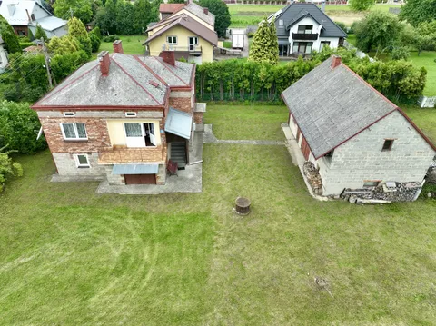 Dom: Targowiska, ul. Dębowa. Zdjęcie nieruchomości