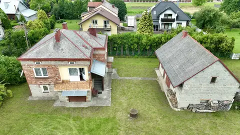 Dom: Targowiska, ul. Dębowa. Zdjęcie nieruchomości