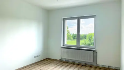 Flat: Frysztak. Property photograph