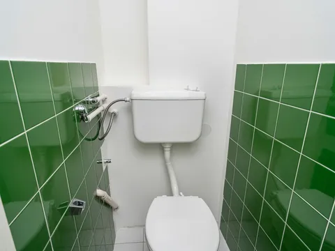 Cztery pokoje w Sanoku, Sanok, ul. Jabłoni — Zdjęcie nieruchomości
