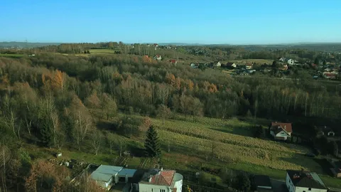 Zielony odpoczynek w Białobrzegach, Krosno, Białobrzegi, ul. Białobrzeska — Zdjęcie nieruchomości