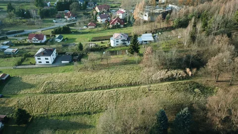 Zielony odpoczynek w Białobrzegach, Krosno, Białobrzegi, ul. Białobrzeska — Zdjęcie nieruchomości