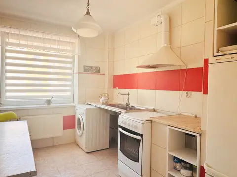 Trzypokojowe mieszkanie przy parku w Krośnie, Krosno — zdjęcie 6 z 10