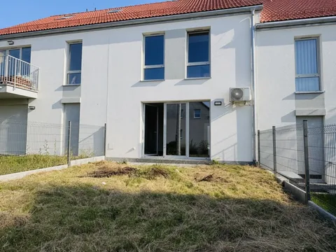 Mieszkanie z ogrodem i garażem, Jasło, ul. Łąkowa — Zdjęcie nieruchomości