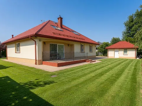 Dom w sercu Beskidu Niskiego, Sieniawa, ul. Długa — Zdjęcie nieruchomości