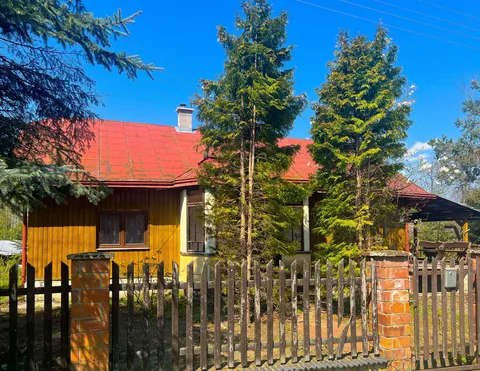 Siedlisko z przestrzenią na więcej, Kobylany — Zdjęcie nieruchomości