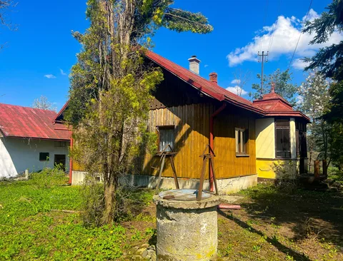 Siedlisko z przestrzenią na więcej, Kobylany — Zdjęcie nieruchomości