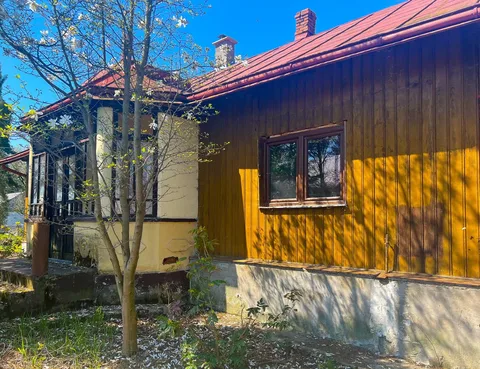 Siedlisko z przestrzenią na więcej, Kobylany — Zdjęcie nieruchomości