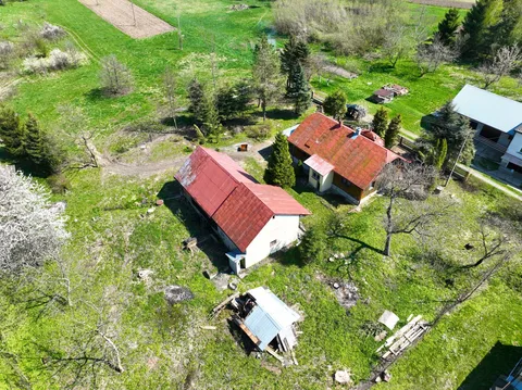 Siedlisko z przestrzenią na więcej, Kobylany — Zdjęcie nieruchomości