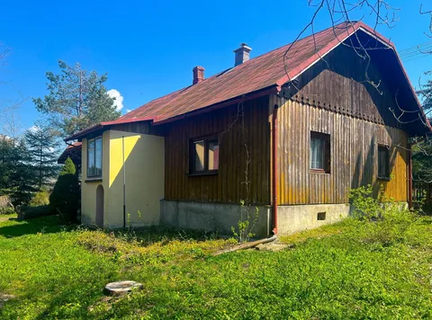 Dom: Kobylany. Zdjęcie nieruchomości