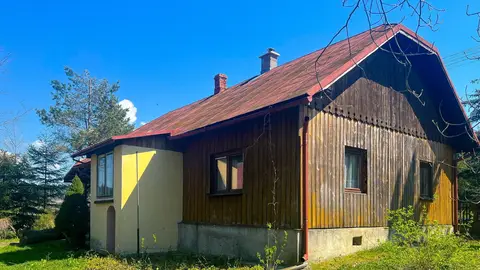 Dom: Kobylany. Zdjęcie nieruchomości