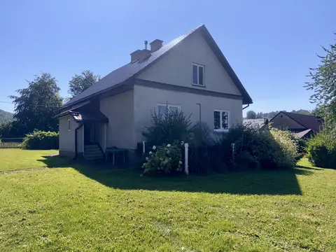 Dom z działką 2500 m² w Malinówce, Malinówka — zdjęcie 3 z 11