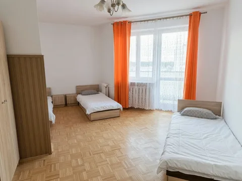 Pięć pokoi z panoramą Rzeszowa, Rzeszów, Baranówka — Zdjęcie nieruchomości