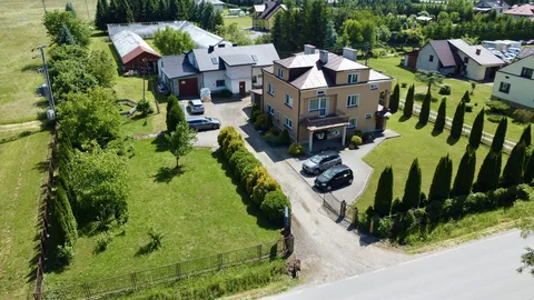 Dom: Cergowa. Zdjęcie nieruchomości