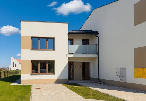 Mieszkanie: Strzyżów, ul. Sienkiewicza. Zdjęcie nieruchomości