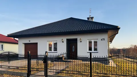 Dom: Stara Wieś. Zdjęcie nieruchomości