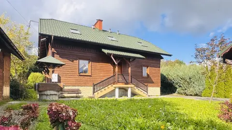 Dom: Glinik Zaborowski. Zdjęcie nieruchomości