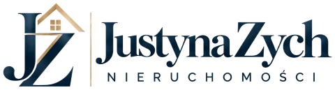 Justyna Zych — NIERUCHOMOŚCI