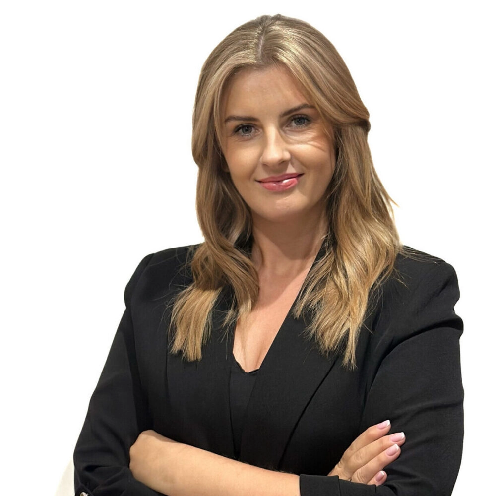 Justyna Zych